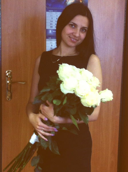 Регина Валиева