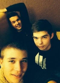 Алексей Петрович