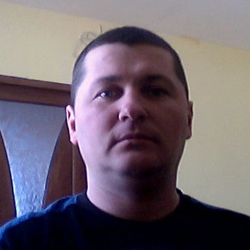 Сергей Пащенко