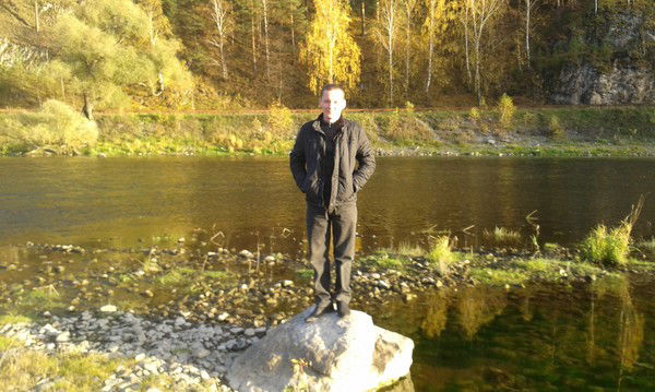 Денис Хаматгалеев