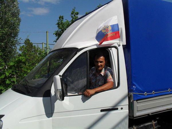 Андрей Онищенко