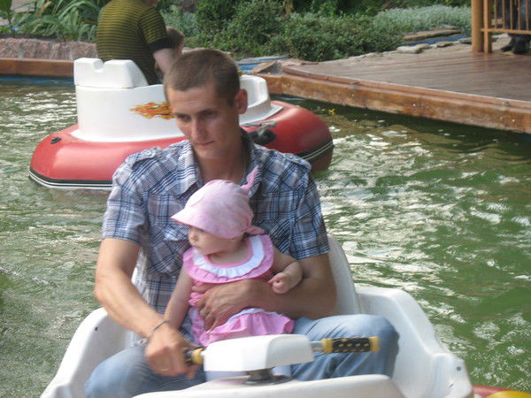 Александр Скрынник