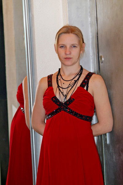 Анна Лазарева