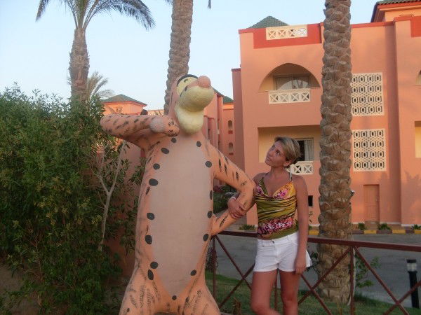 Татьяна Богачёва