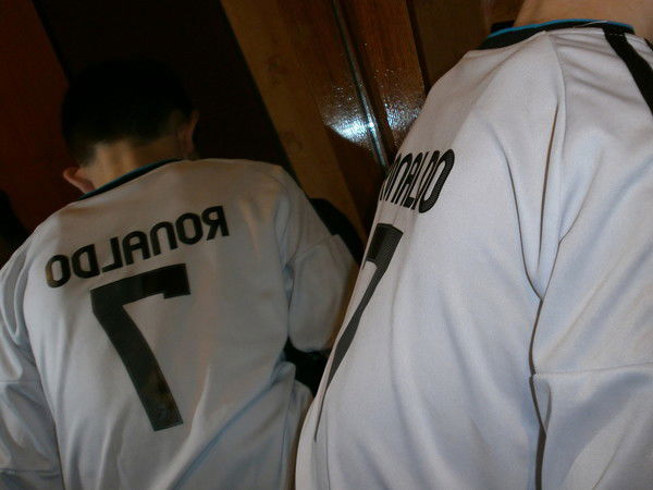 Тимур Слюнько