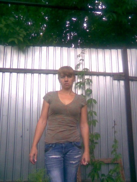 Лена Марковская