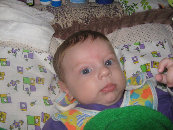 Наталья Павлова