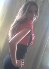 Таня Никитина