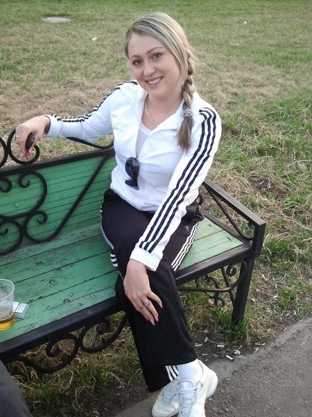 Ольга Толмачева