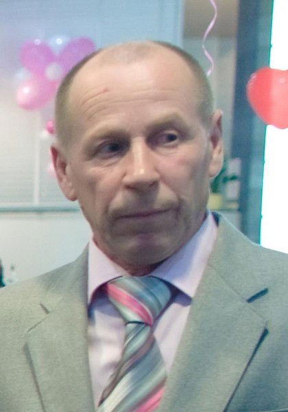 Vladimir1950 Кудрявцев