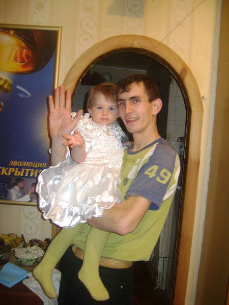 Сергей Бакаев