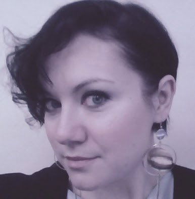 Виктория Вычугжанина