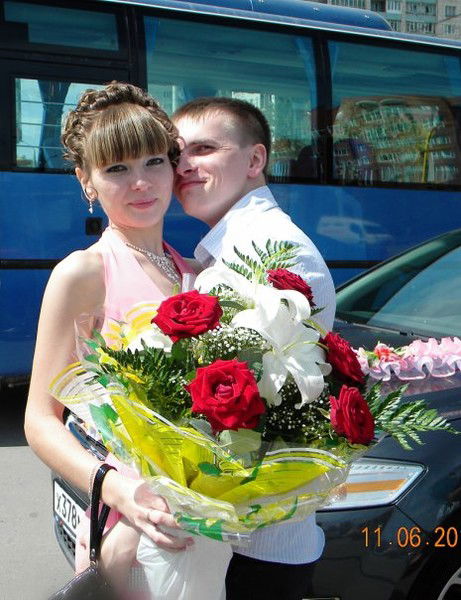 Александр Трубинов