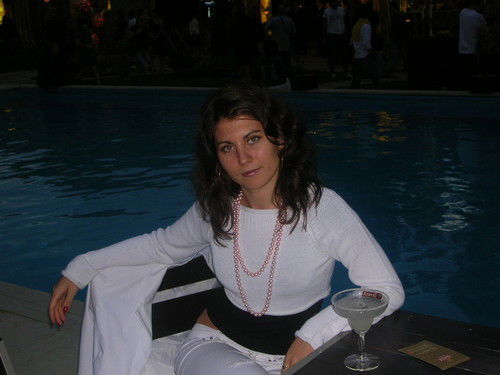 Юлия Милюкова