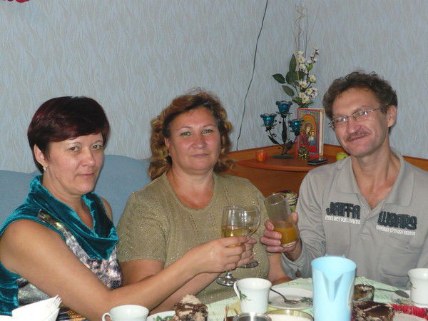 Надежда Грязнова