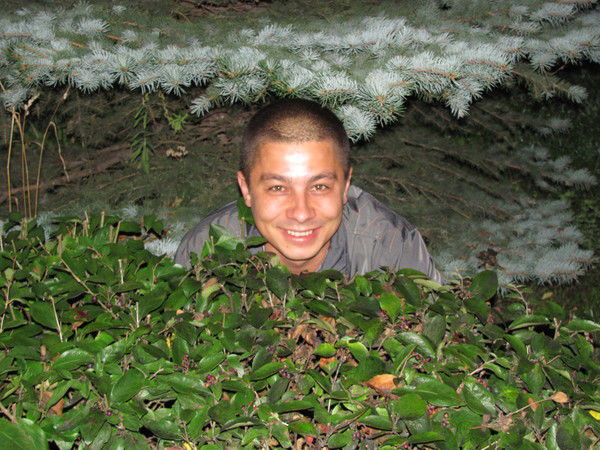 Евгений Кислов