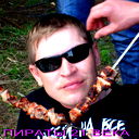 Василий Бахур