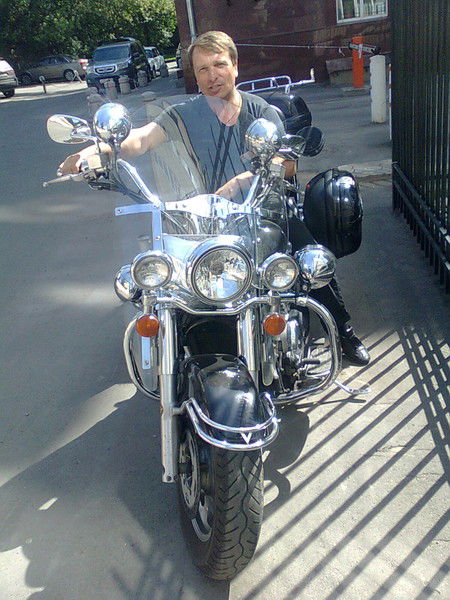 Сергей Краснорепов