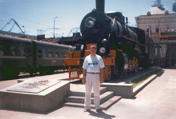 Алексей Земиров