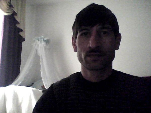 Закарья Казимурзаев