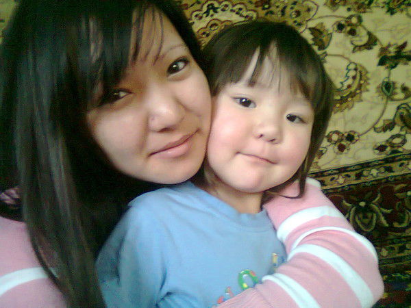 Индира Nicegirl