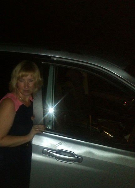 Татьяна Колтакова