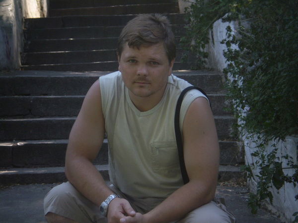 Сергей Ворожбицкий