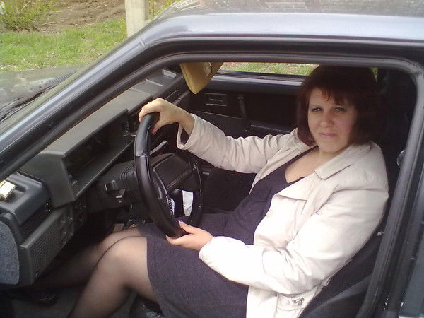 Наталья Биктимирова