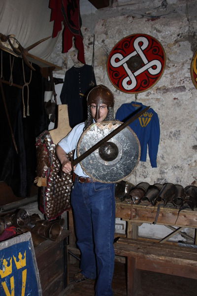 Дмитрий Обской