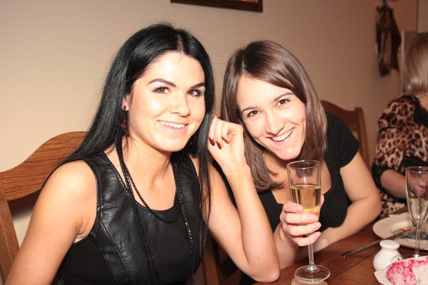 Ксения Орешина