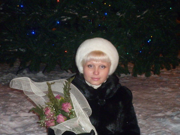 Светлана Мяги