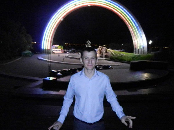 Руслан Гриценко