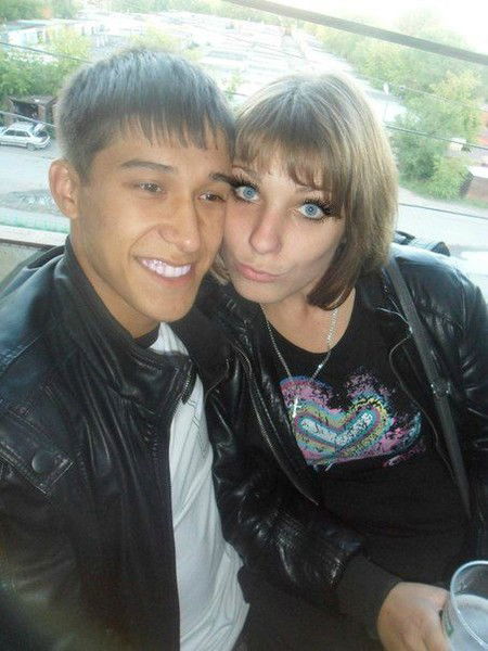 Андрей Жихарев