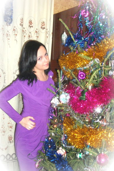 Анастасия Афонченко