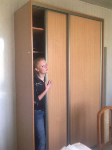 Валентина Кичигина