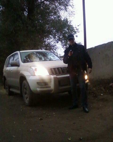 Дмитрий Олеников