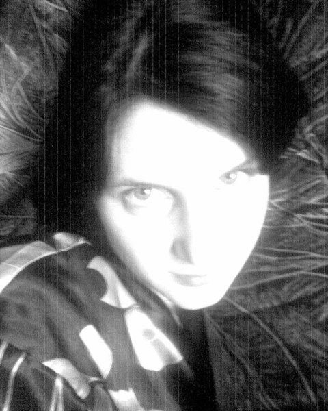 Анна Митина