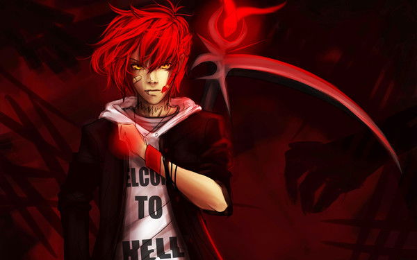 Дьявол Младший