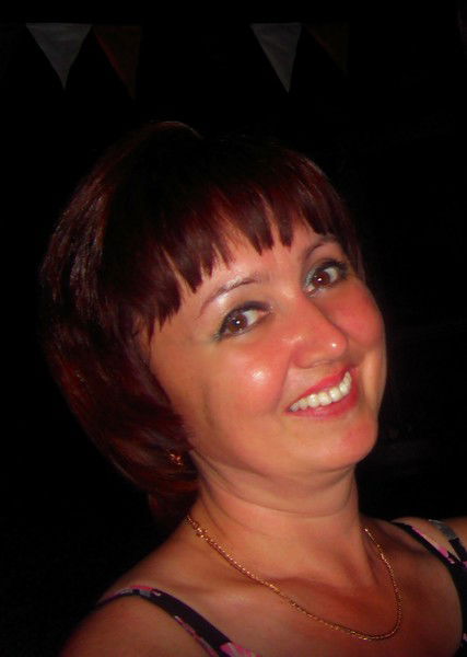 Гульнур Муллагалиева