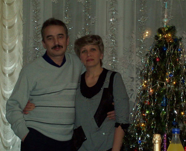 Павел Дьяков