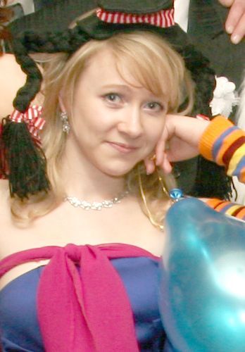 Юлия Королева