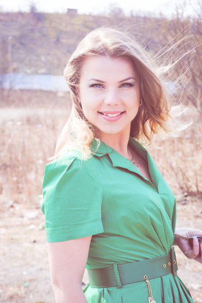 Людмила Смельцова