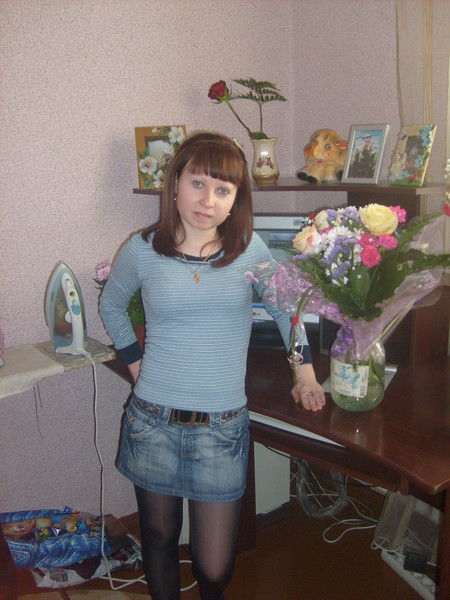 Наталья Озорнина