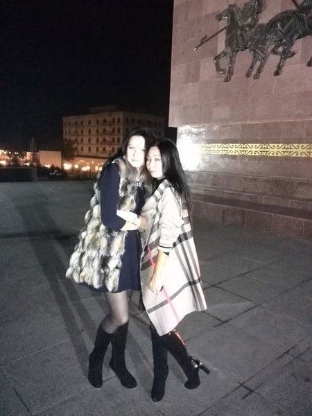 •°•°•i Love You•°•°•