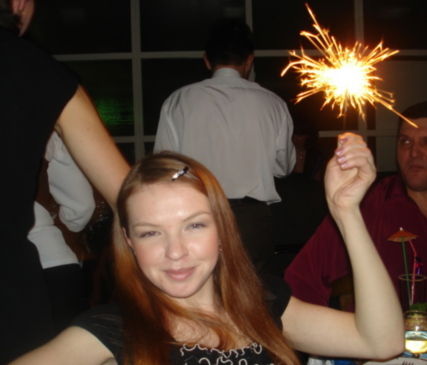 Валентина Волошенко