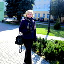 Елена Гордич