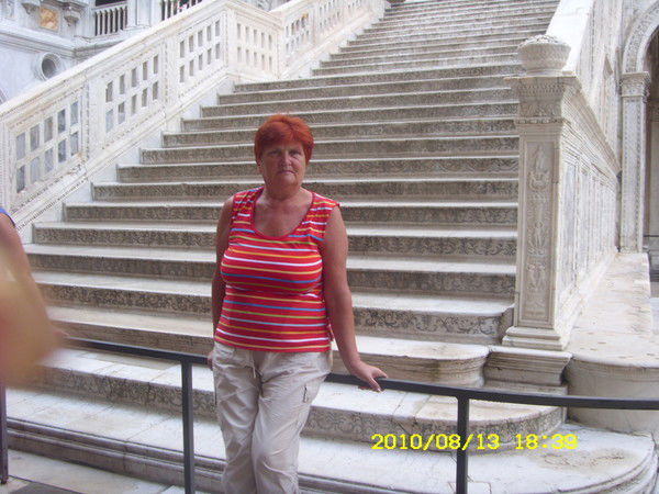 Лариса Зелинская