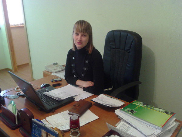 Ксения Моисеева