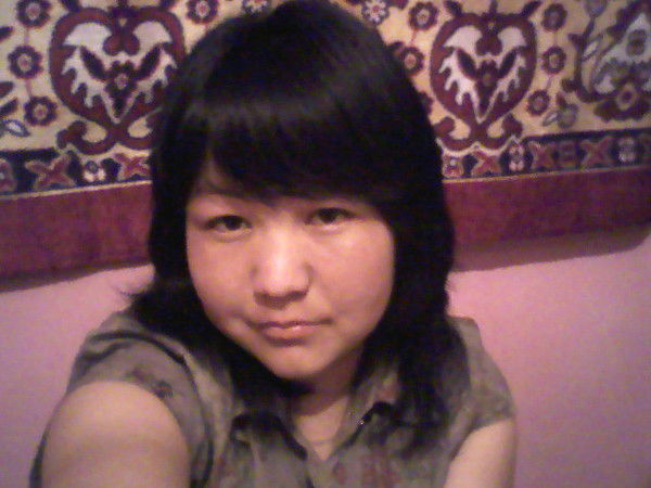 Шахризада Осконбаева