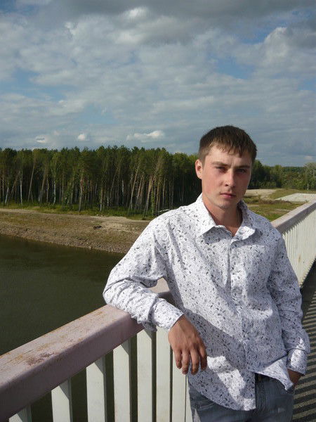 Ваня Калугин